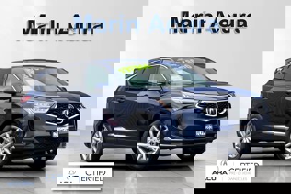 Certified 2024 Acura RDX SH-AWD