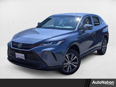 Used 2023 Toyota Venza LE