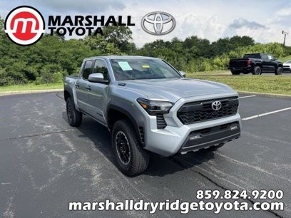 Certified 2025 Toyota Tacoma TRD Off-Road