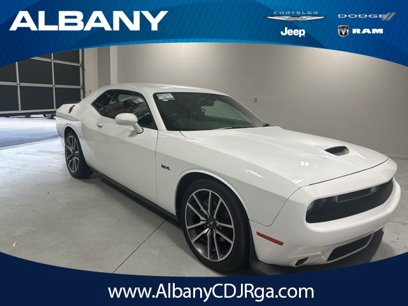 Used 2023 Dodge Challenger R/T