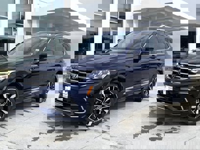 Used 2023 Volkswagen Tiguan SEL R-Line