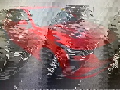 Used 2020 Cadillac CT4 Premium Luxury