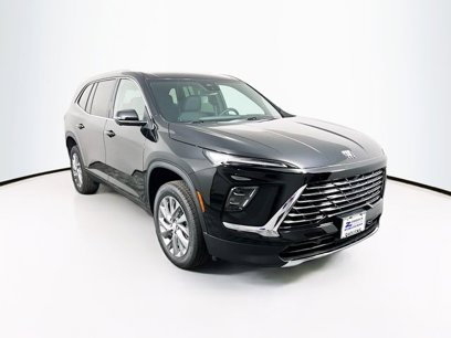New 2025 Buick Enclave Preferred w/ Power Package