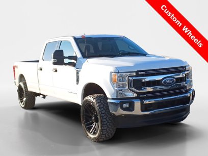 Used 2020 Ford F350 XLT
