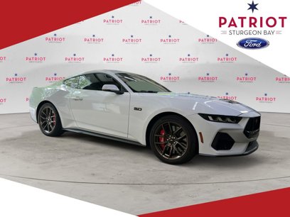 Used 2024 Ford Mustang GT Premium
