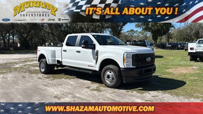 Certified 2024 Ford F350 XL