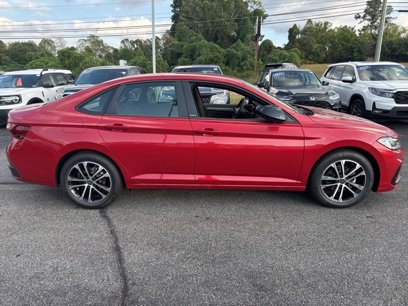 New 2025 Volkswagen Jetta Sport