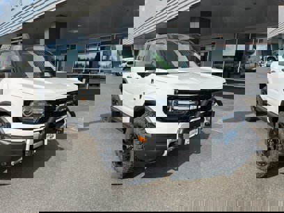 New 2025 Ford Bronco Sport Badlands