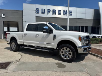 Used 2019 Ford F350 Lariat w/ Lariat Ultimate Package
