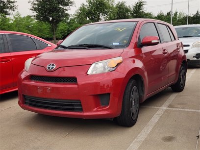 Used 2014 Scion xD