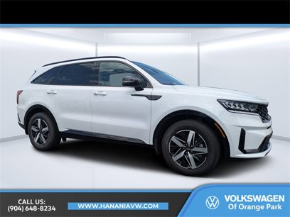 Used 2022 Kia Sorento S