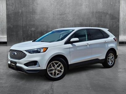 Used 2024 Ford Edge SEL
