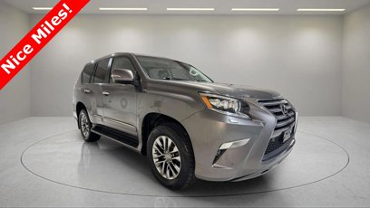 Used 2014 Lexus GX 460 Luxury