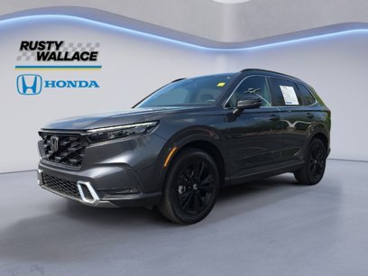 Used 2023 Honda CR-V Sport Touring