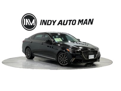 Used 2018 Genesis G80 3.3T Sport