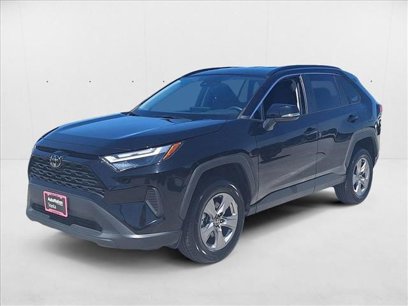 Used 2024 Toyota RAV4 XLE