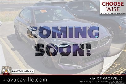 Used 2022 BMW M240i xDrive Coupe w/ Parking Assistance Package