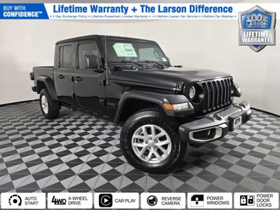 Used 2023 Jeep Gladiator Sport