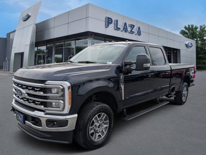 Certified 2023 Ford F350 Lariat w/ Lariat Ultimate Package