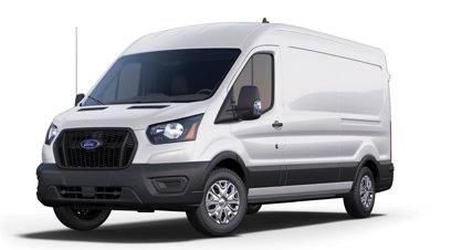 New 2025 Ford Transit 250 148 Medium Roof