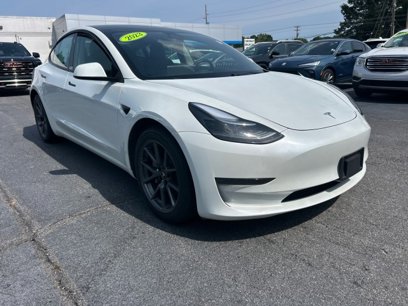 Used 2023 Tesla Model 3 Standard Range