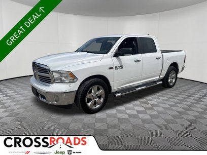 Used 2014 RAM 1500 Lone Star