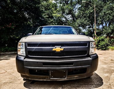Used 2013 Chevrolet Silverado 1500 W/T