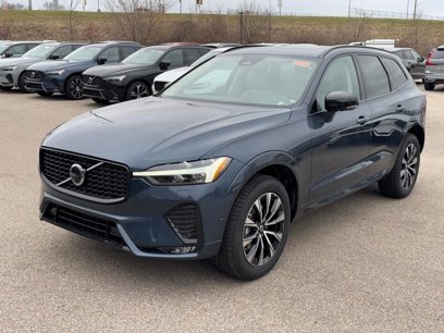 New 2025 Volvo XC60 B5 Plus w/ Climate Package