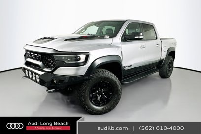 Used 2022 RAM 1500 TRX w/ TRX Level 2 Equipment Group