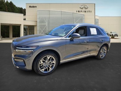 Used 2023 Genesis GV70 2.5T w/ Advanced Package