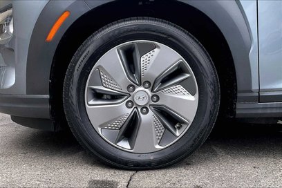 Certified 2021 Hyundai Kona Ultimate w/ Cargo Package