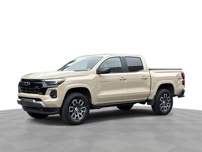 Used 2024 Chevrolet Colorado Z71 w/ Advanced Trailering Package