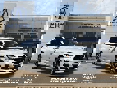 New 2025 Acura TLX w/ Technology Package