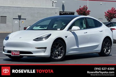 Used 2019 Tesla Model 3 Long Range