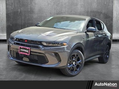 New 2025 Dodge Hornet GT w/ GT Blacktop Package