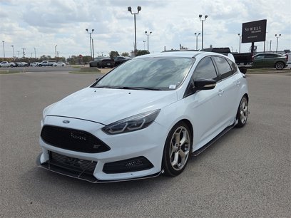Used 2016 Ford Focus ST