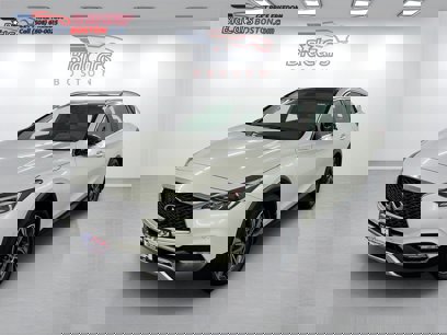 Used 2018 INFINITI QX30 Premium