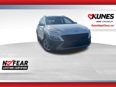Used 2023 Hyundai Kona SEL w/ Cargo Package