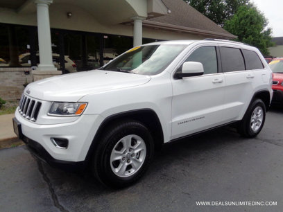 Used 2014 Jeep Grand Cherokee Laredo w/ Quick Order Package 23E