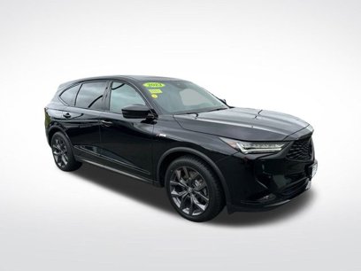 Used 2023 Acura MDX A-Spec