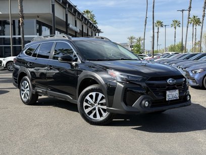 Used 2023 Subaru Outback Premium