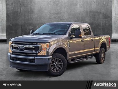 Used 2022 Ford F250 XL w/ STX Appearance Package