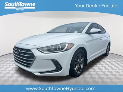 Used 2018 Hyundai Elantra Value Edition