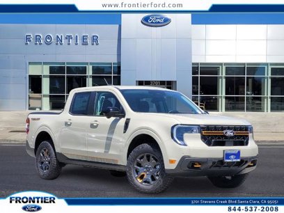 New 2025 Ford Maverick Tremor