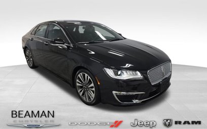 Used 2019 Lincoln MKZ Reserve