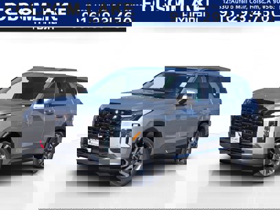 New 2025 Hyundai Palisade Limited
