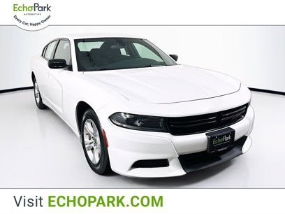 Used 2023 Dodge Charger SXT