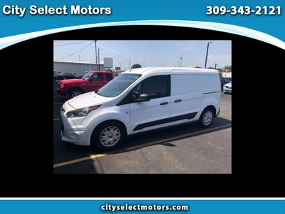 Used 2015 Ford Transit Connect XLT