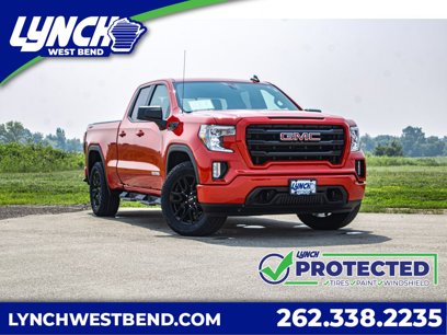 Used 2021 GMC Sierra 1500 Elevation w/ Preferred Package