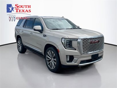 Used 2021 GMC Yukon Denali w/ Denali Premium Package